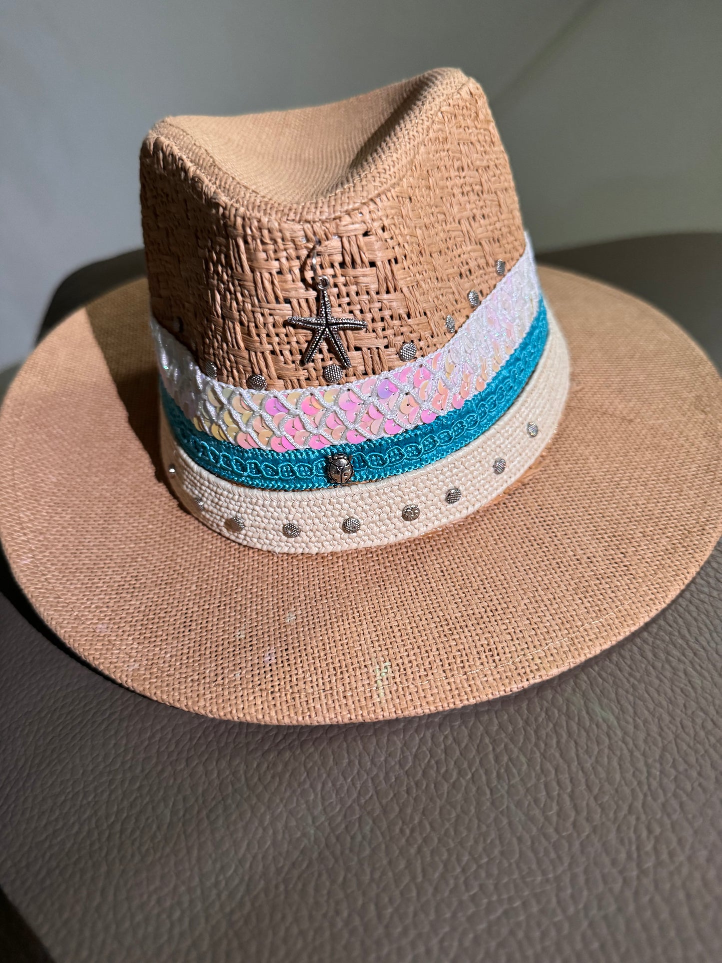 Sombrero colombiano
