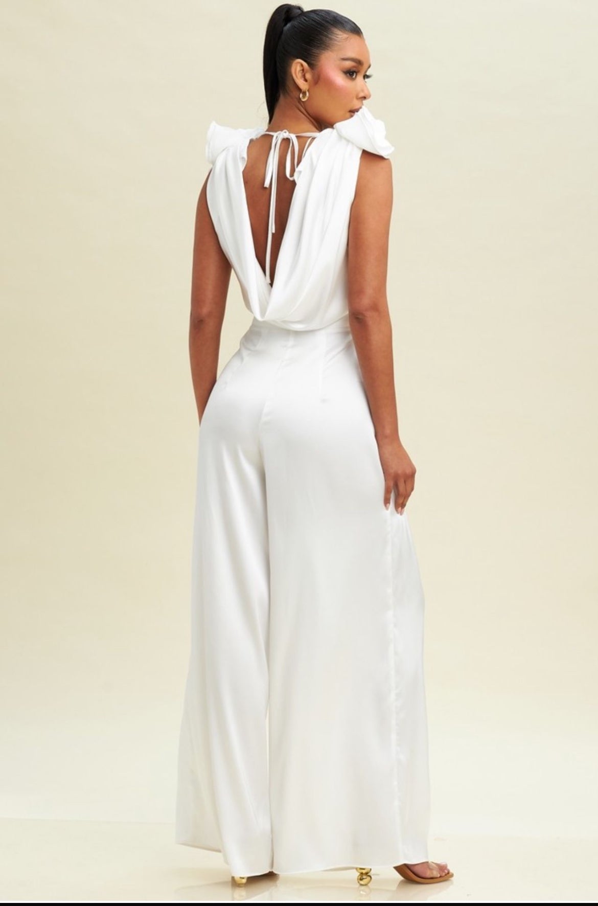 Alina jumpsuit