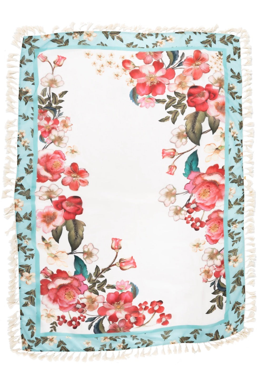 Pareo estampado