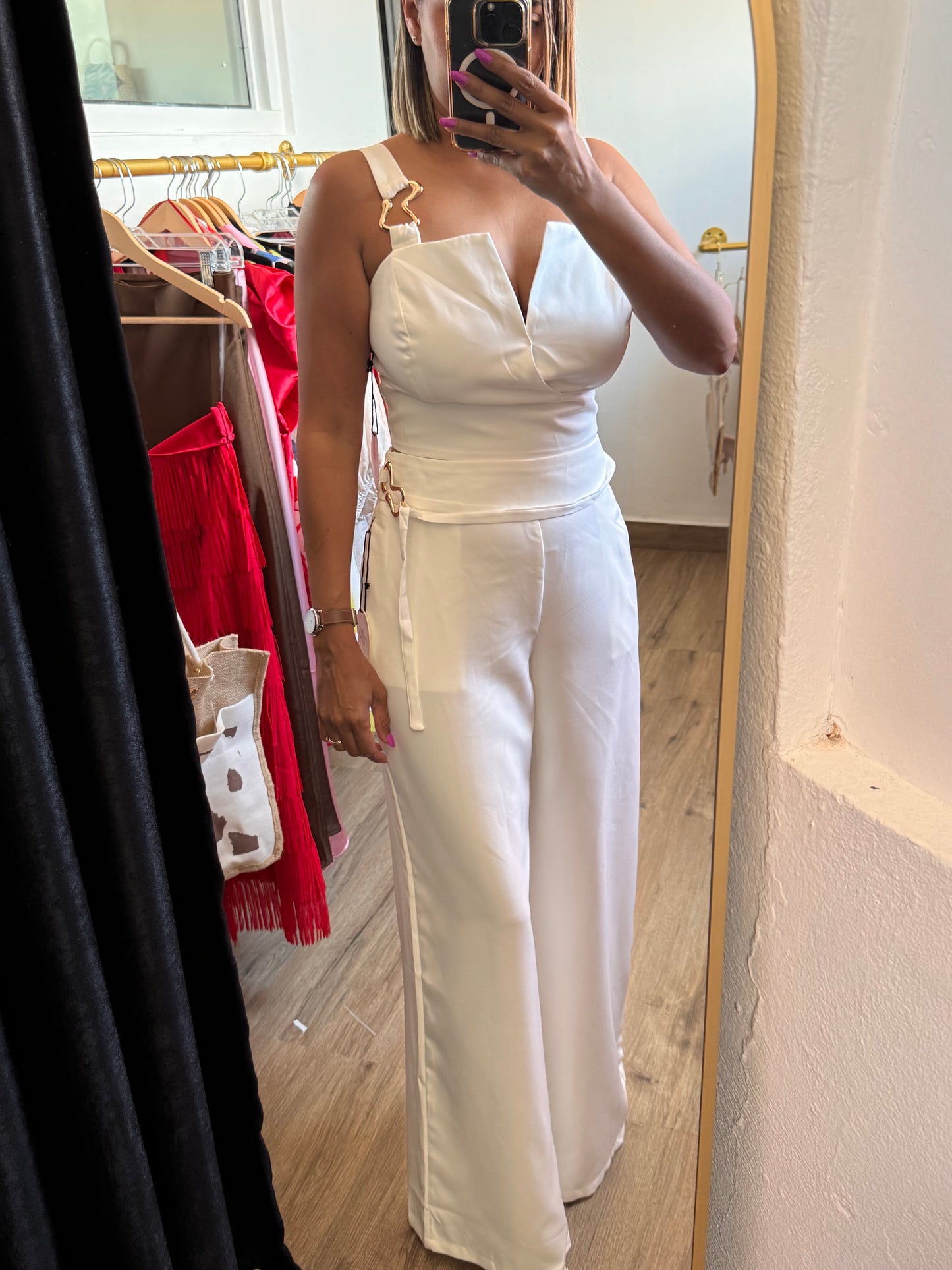 Olivia set