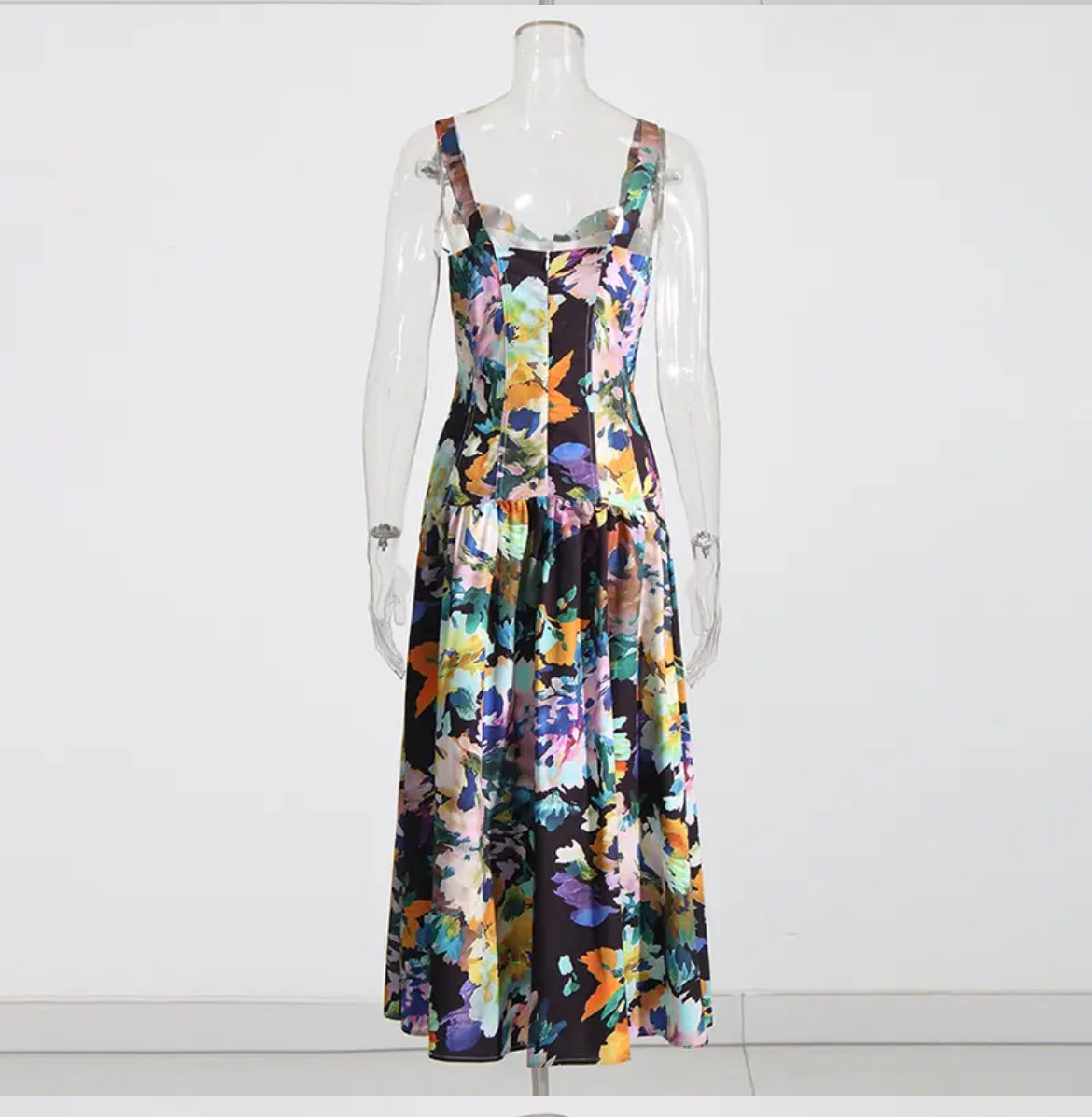 Elegant Dress