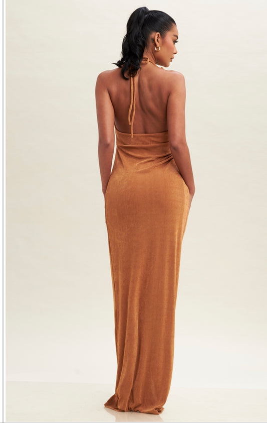 Medi dress