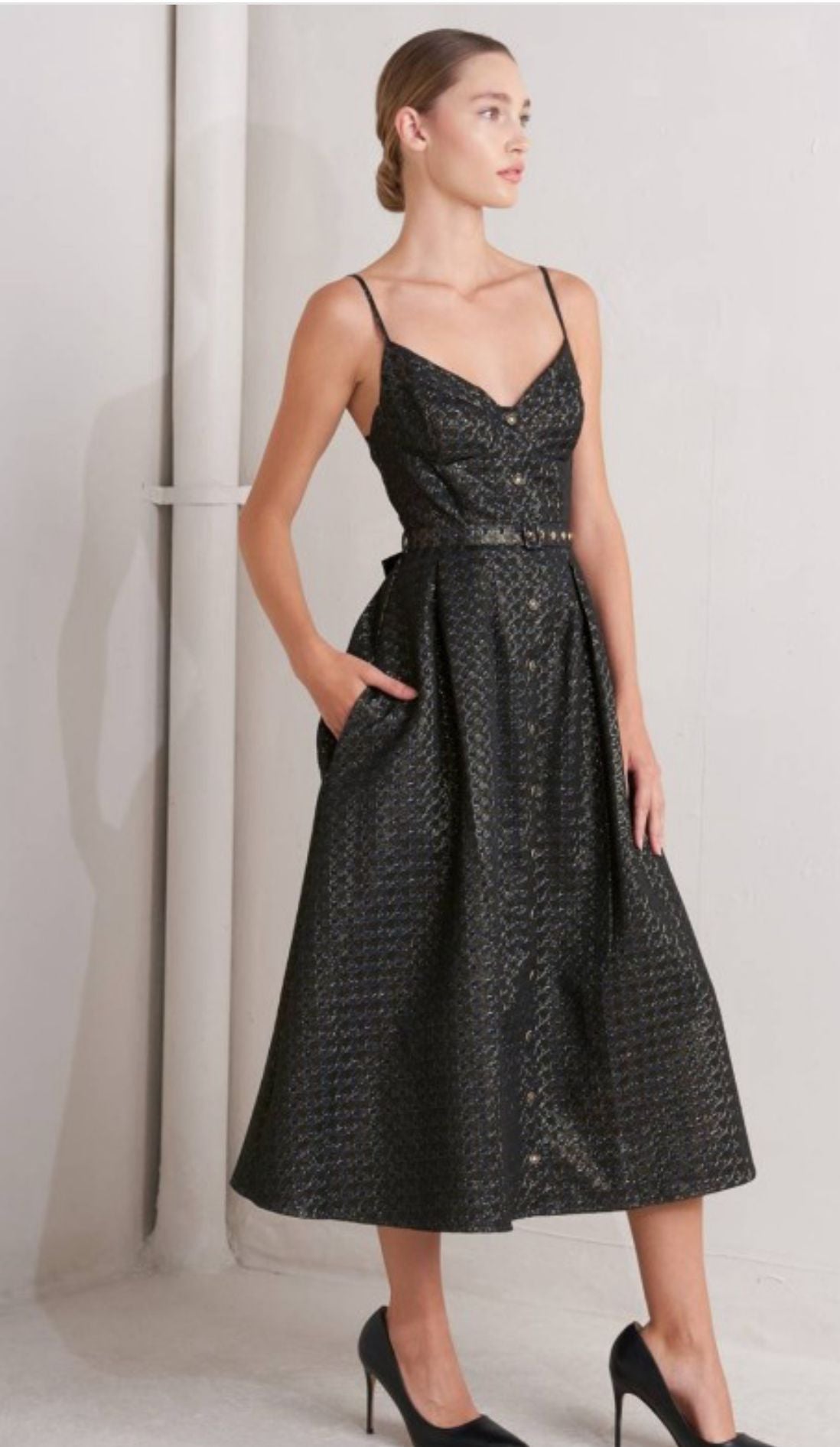 Aurora dress