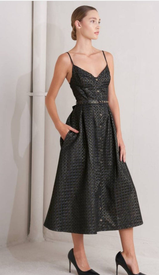 Aurora dress