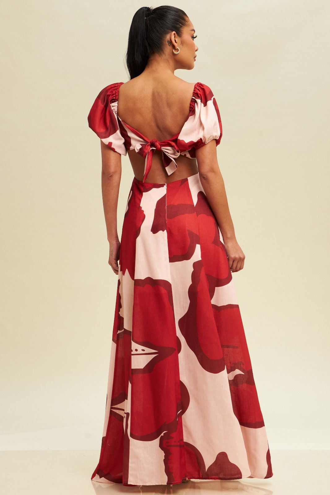 Love dress