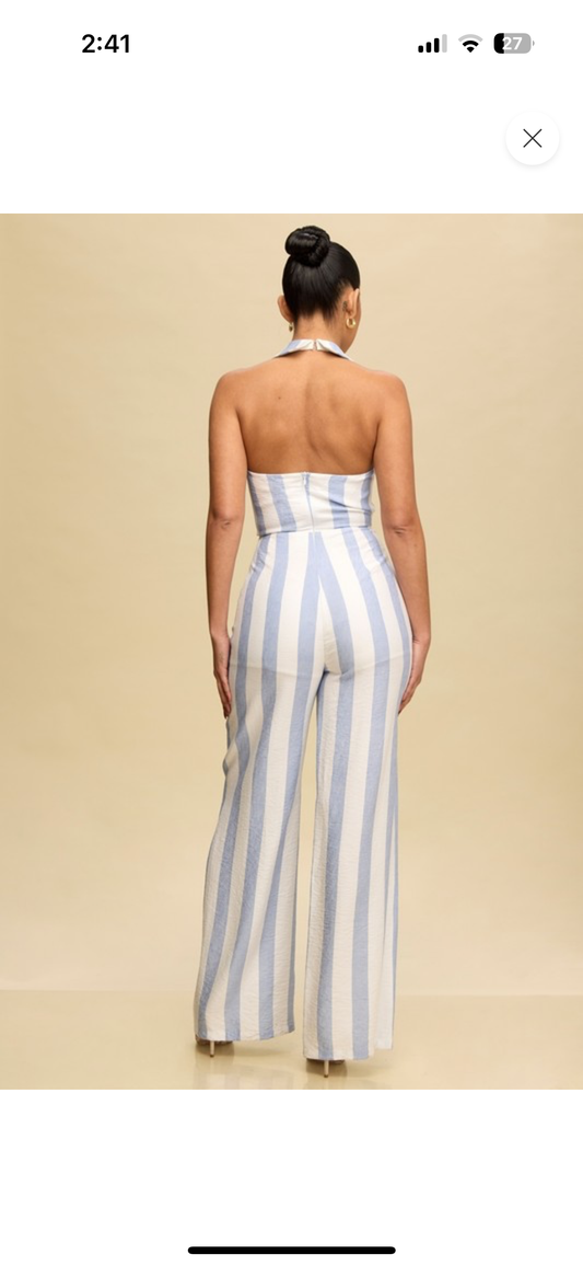 Jumpsuit