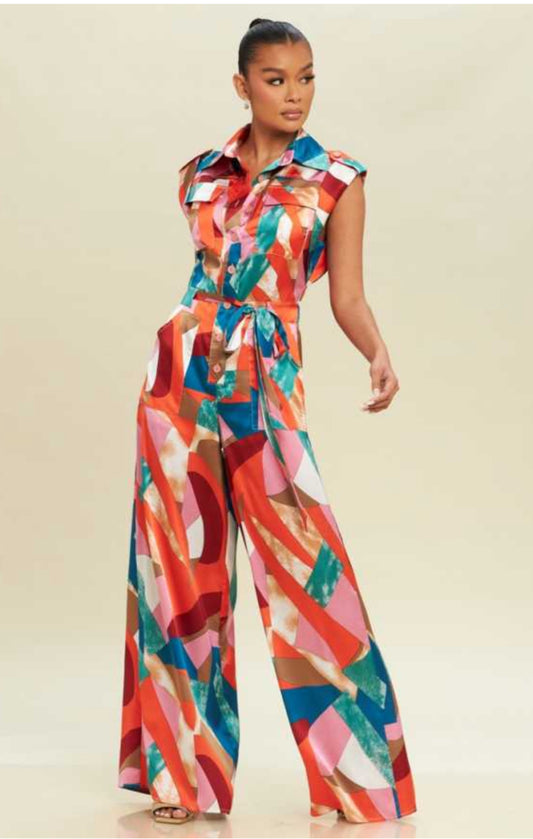 Jumpsuit