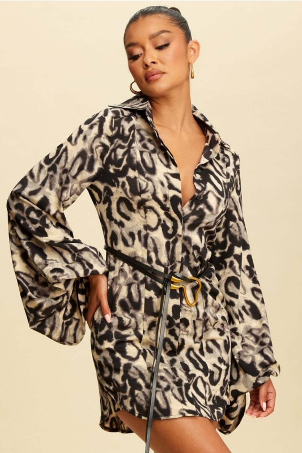 Animal dress