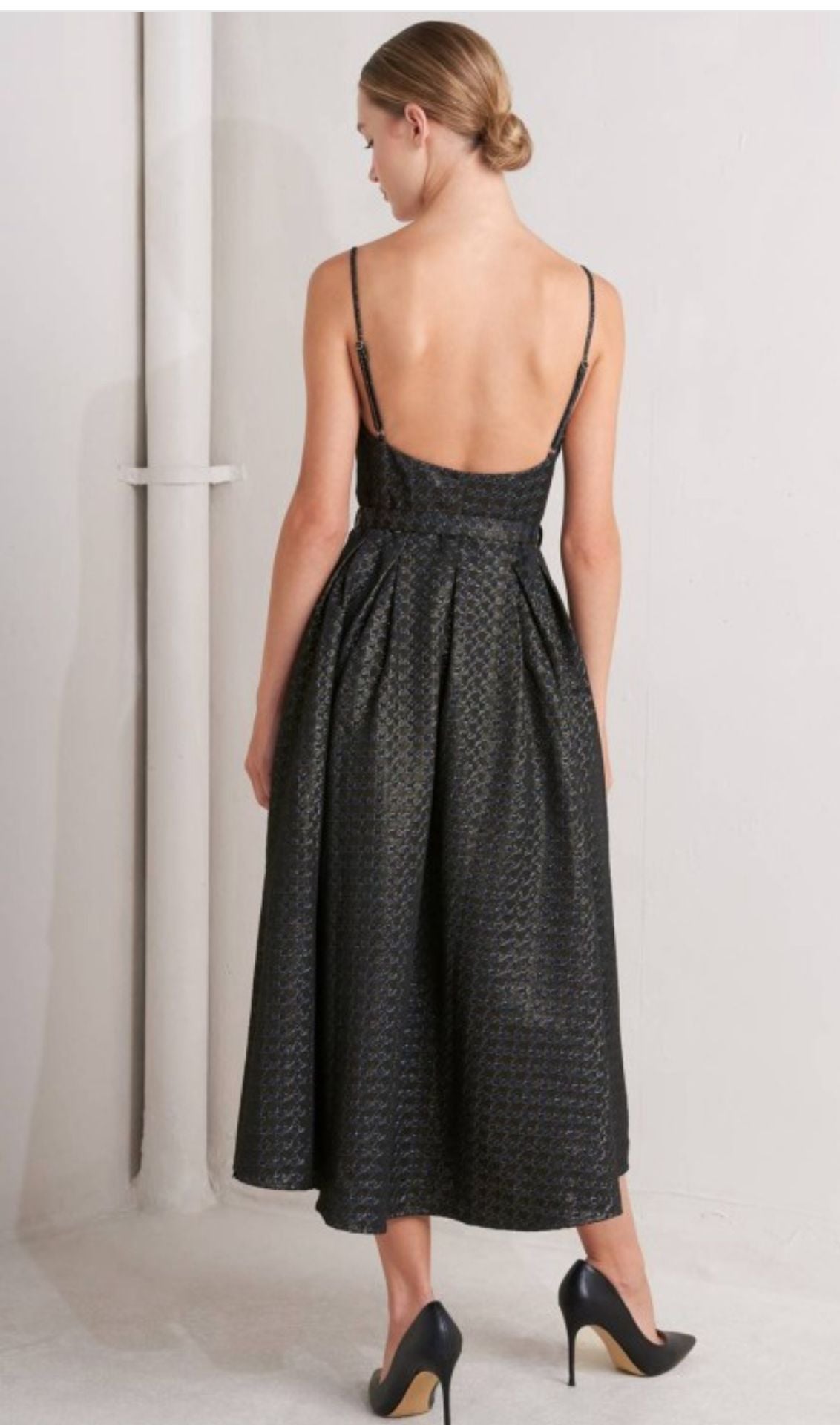 Aurora dress