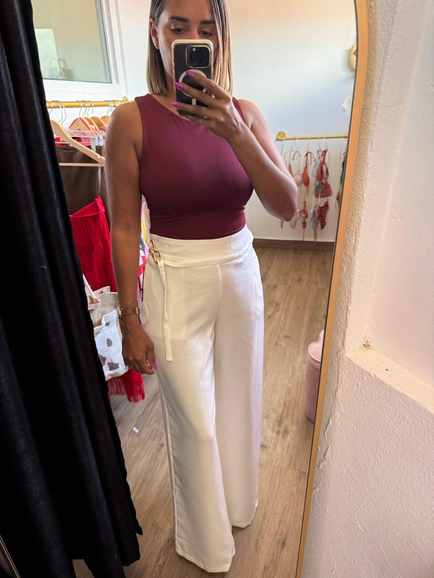 Body