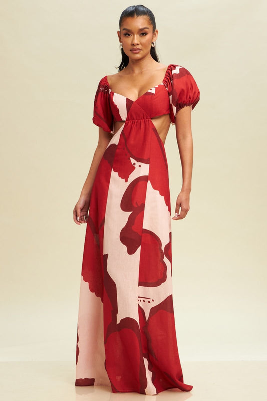 Love dress