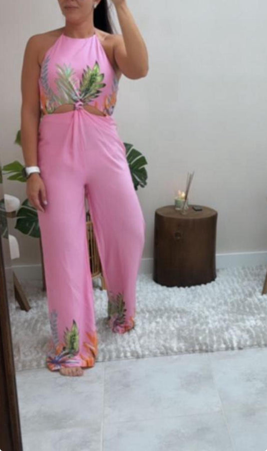 Jumpsuit