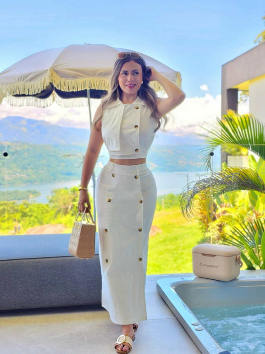 Set colombiano