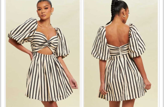 Vestido Myboutiquepr