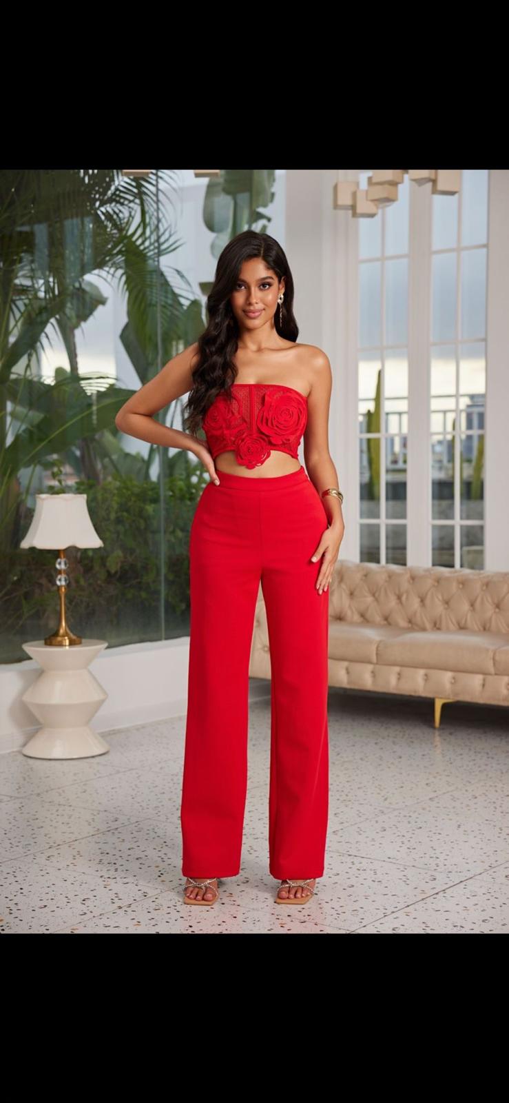 Lorena set