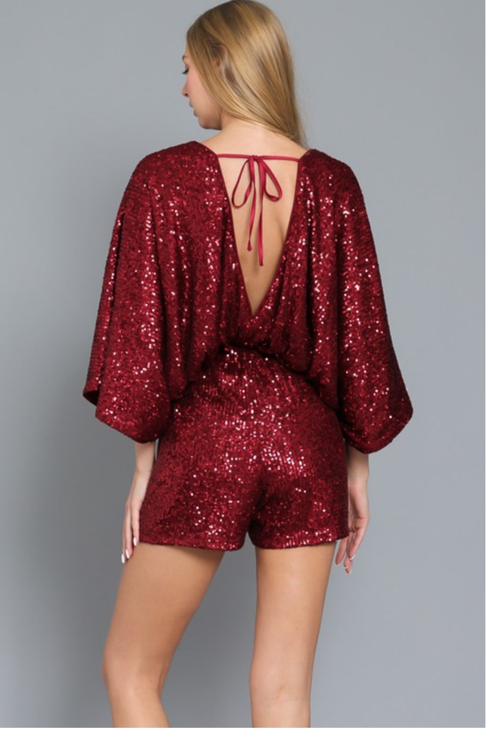 Valerie romper