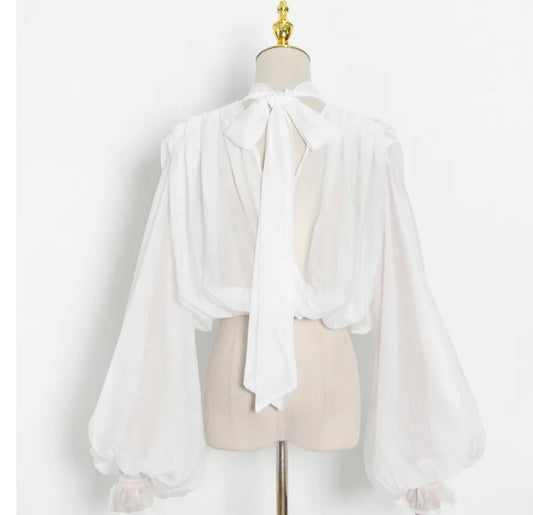 Leslie Blouse