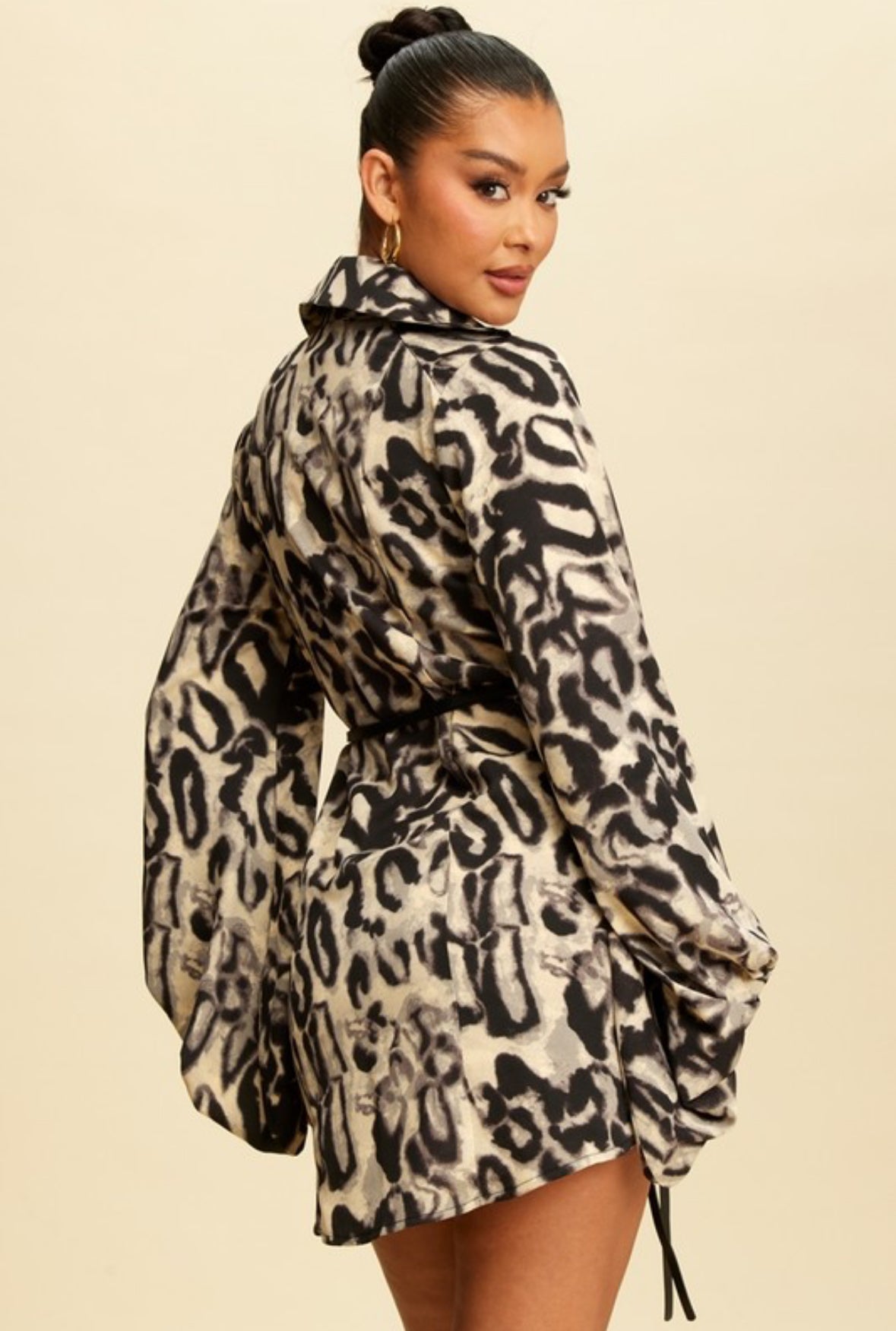 Animal dress