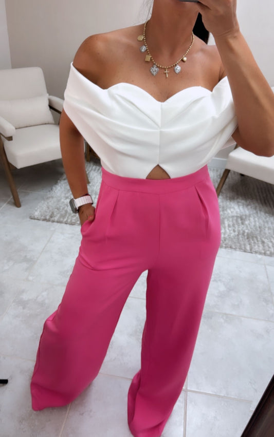 Elegant jumpsuit