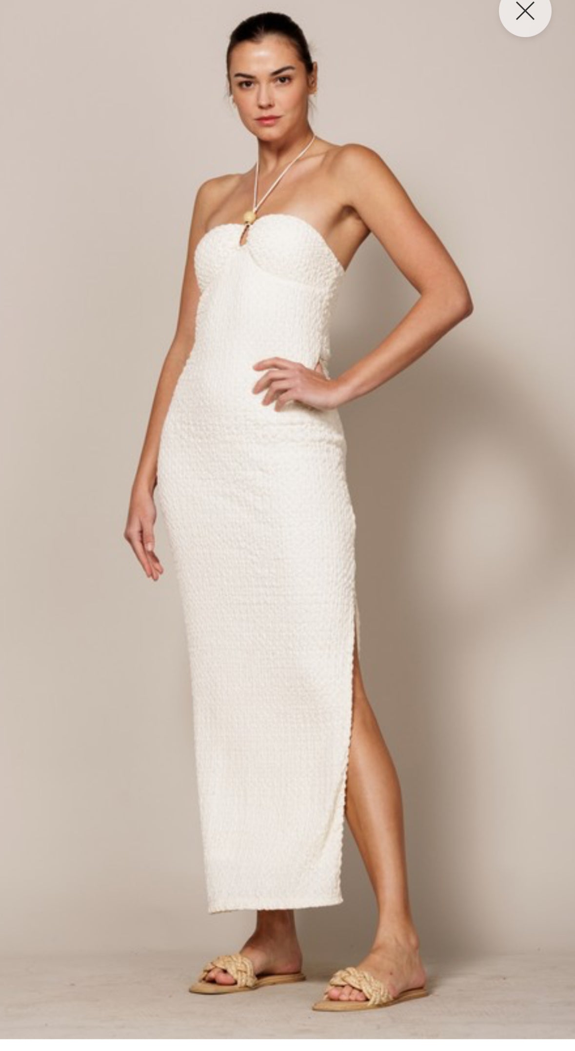 Karol dress