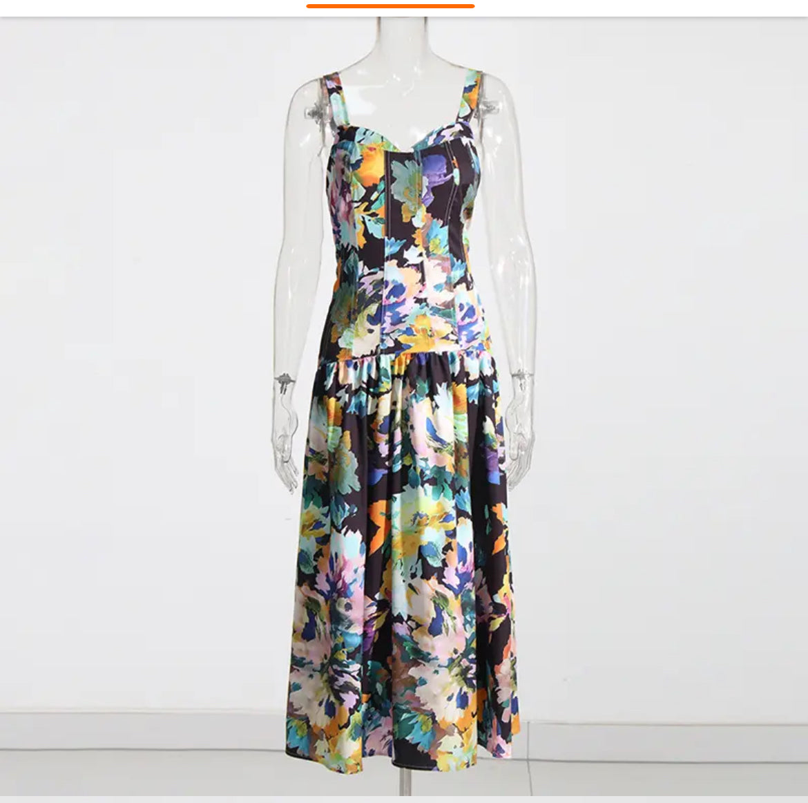 Elegant Dress