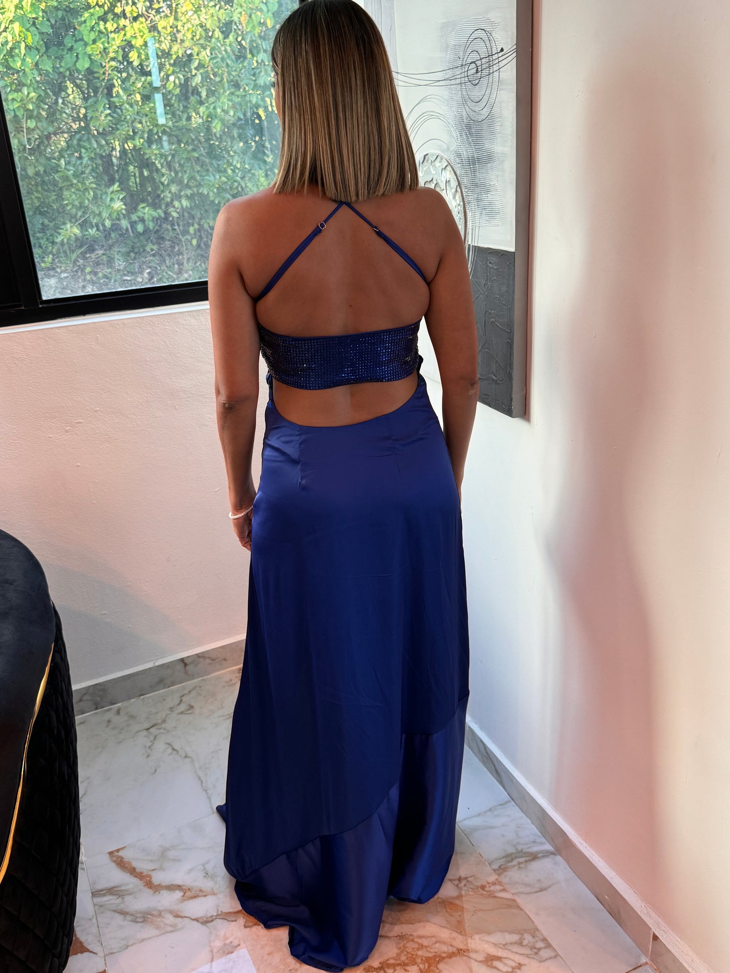 Melina dress