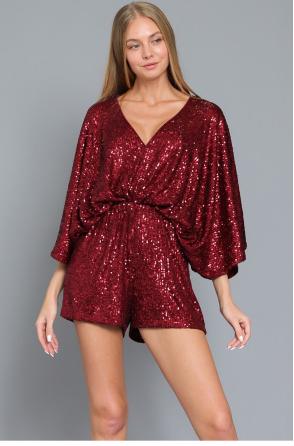 Valerie romper