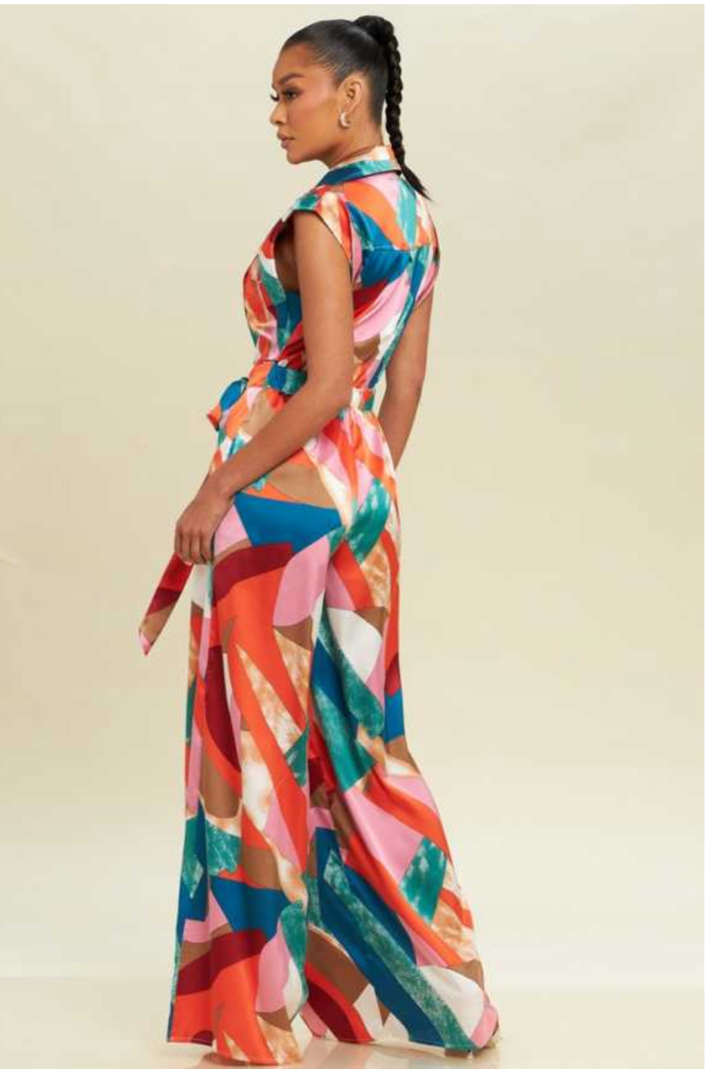 Jumpsuit