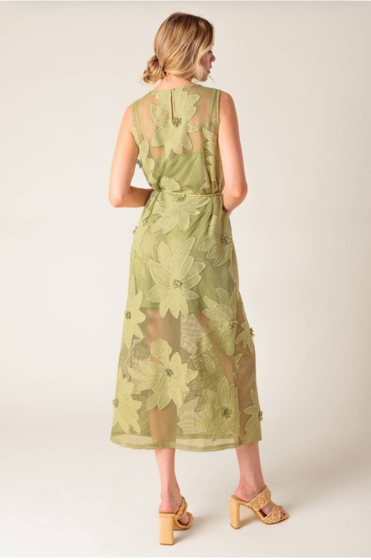 Myboutique dress