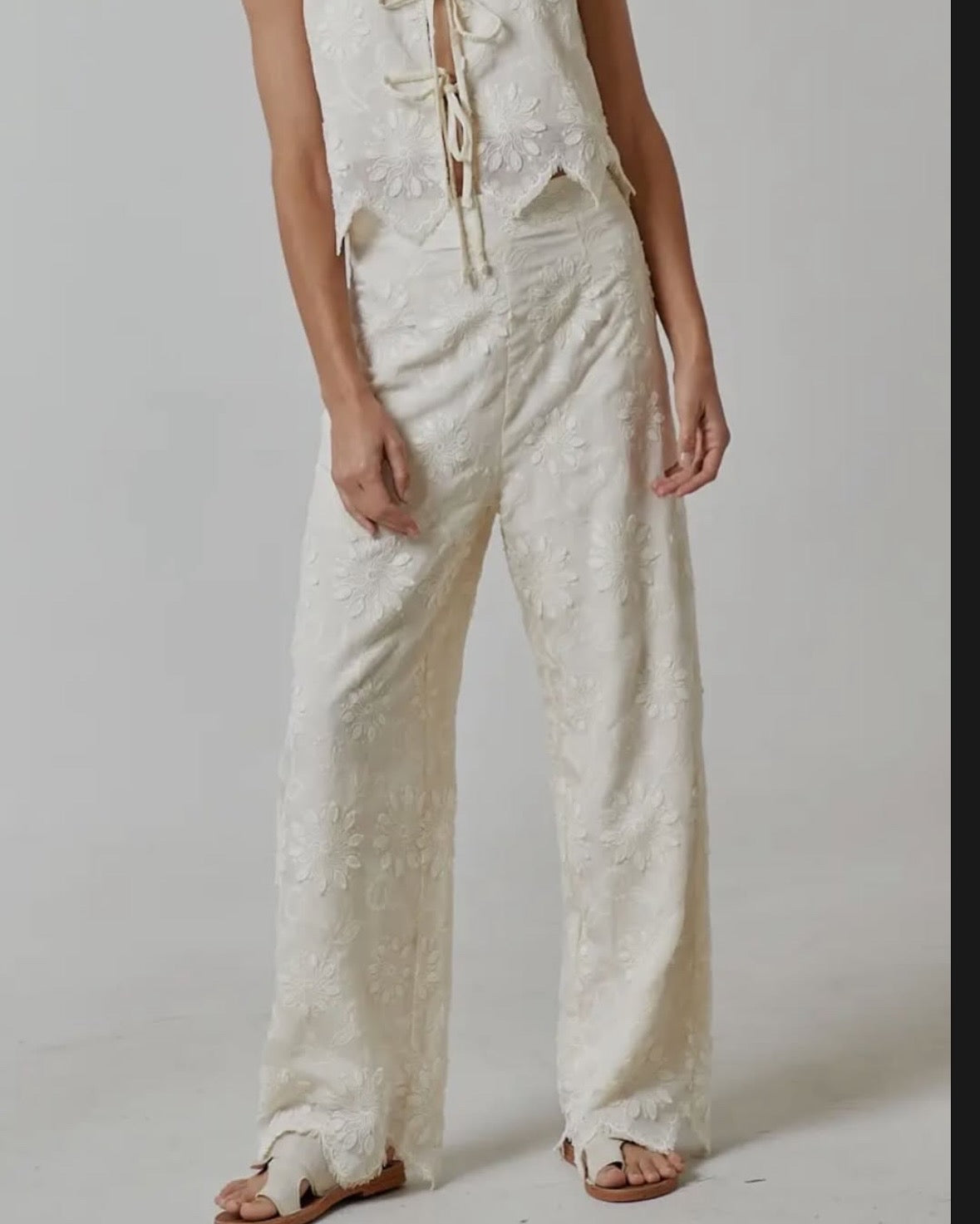 Verano set