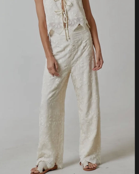 Verano set