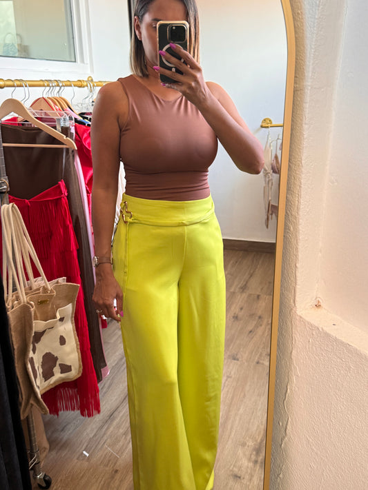 Body